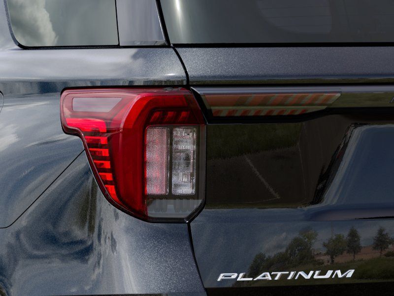 Thumbnail: 2027 Ford Explorer - 22
