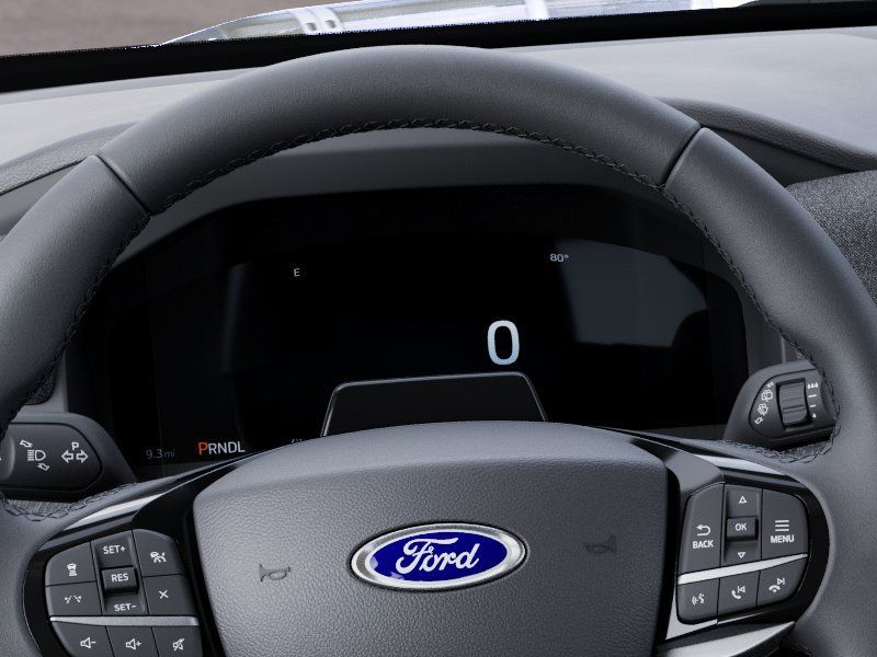 Thumbnail: 2027 Ford Explorer - 9