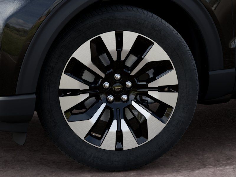 Thumbnail: 2027 Ford Explorer - 6