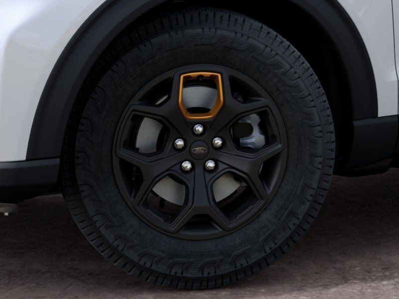 Thumbnail: 2027 Ford Explorer - 6