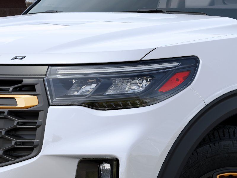 Thumbnail: 2027 Ford Explorer - 20