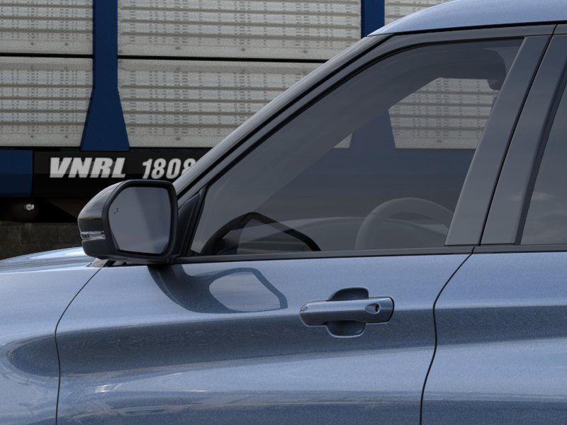 Thumbnail: 2026 Ford Explorer - 20