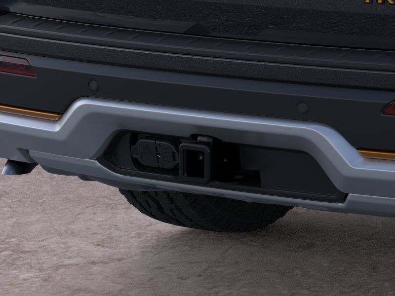 Thumbnail: 2026 Ford Explorer - 23