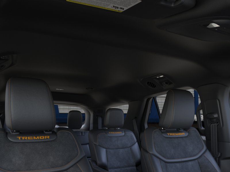Thumbnail: 2026 Ford Explorer - 22