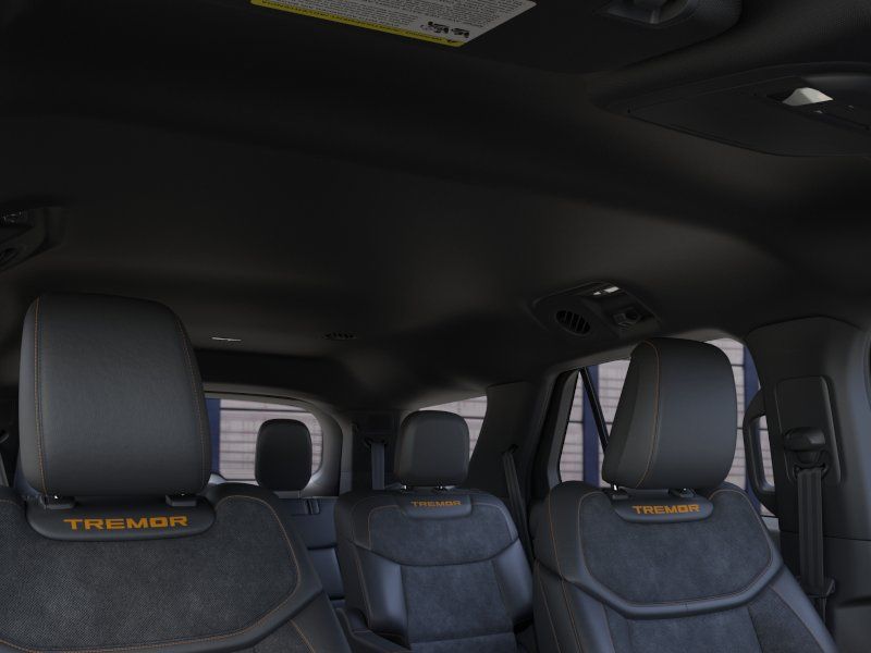 Thumbnail: 2026 Ford Explorer - 22