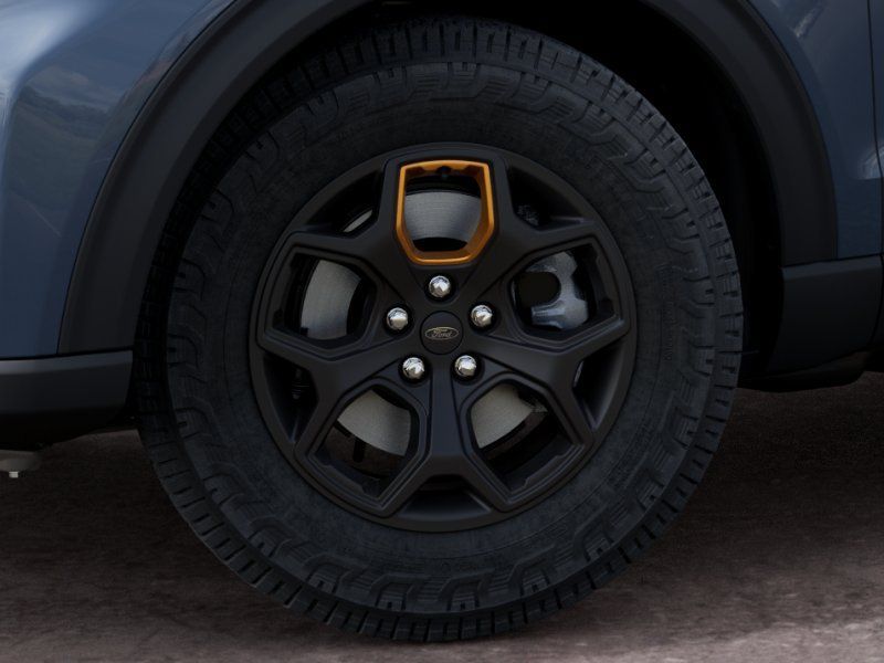 Thumbnail: 2027 Ford Explorer - 7