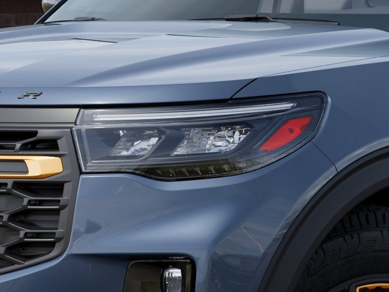 Thumbnail: 2027 Ford Explorer - 20