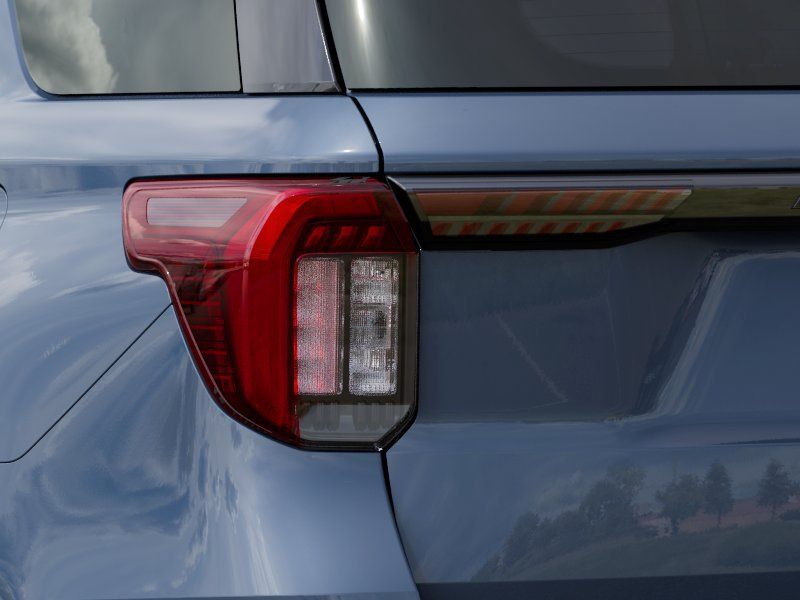 Thumbnail: 2027 Ford Explorer - 22