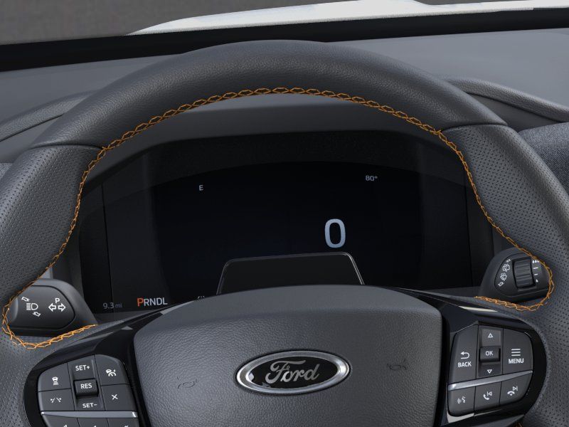 Thumbnail: 2026 Ford Explorer - 16