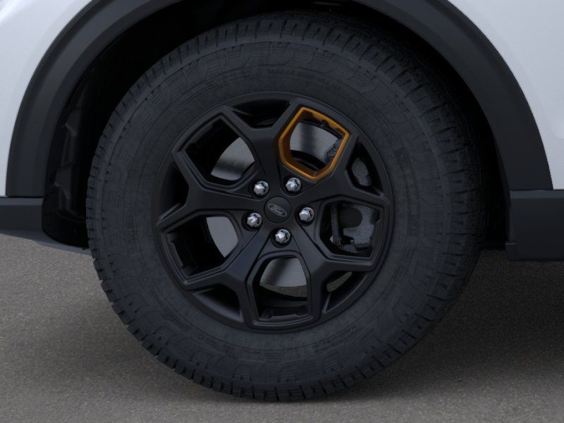 Thumbnail: 2026 Ford Explorer - 6
