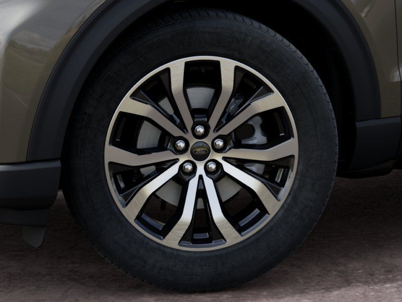 Thumbnail: 2027 Ford Explorer - 6