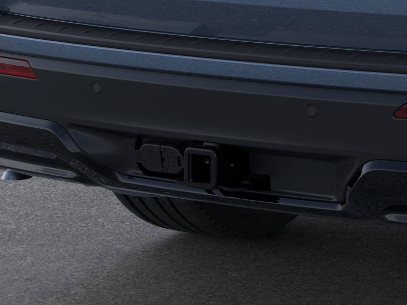 Thumbnail: 2025 Ford Explorer - 23