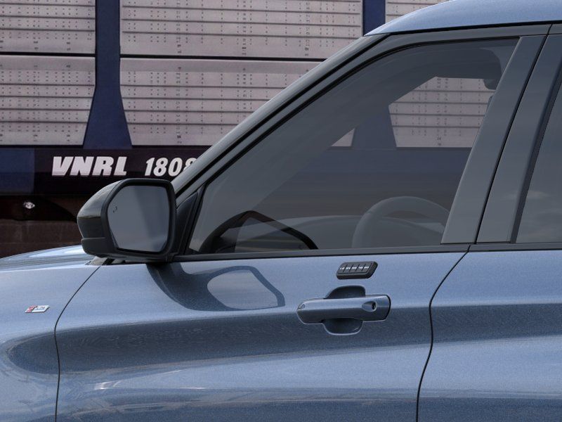 Thumbnail: 2026 Ford Explorer - 20