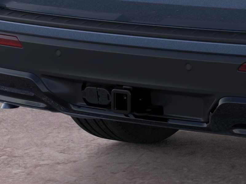 Thumbnail: 2026 Ford Explorer - 23