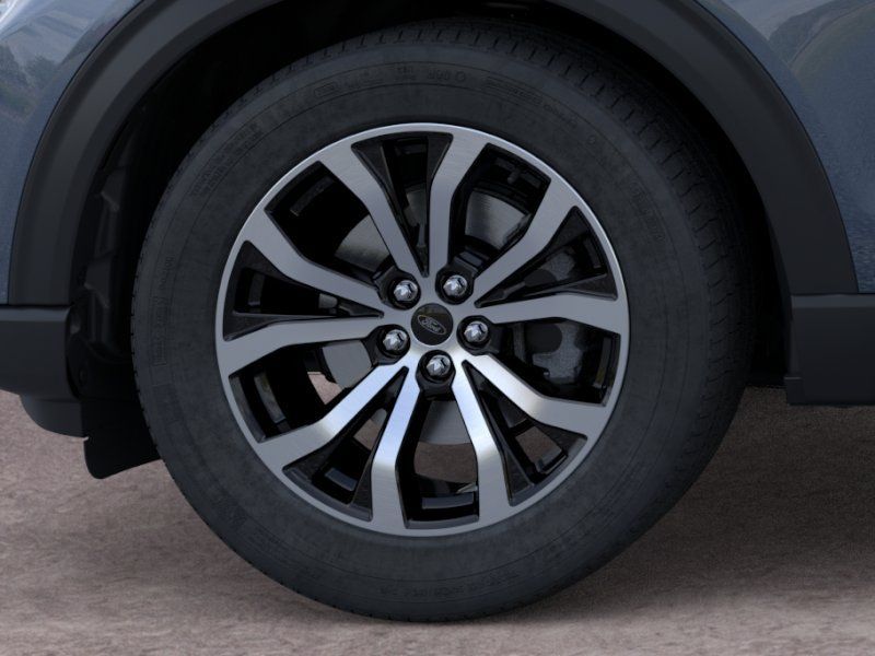 Thumbnail: 2026 Ford Explorer - 7