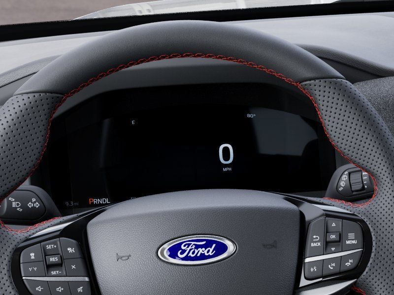 Thumbnail: 2027 Ford Explorer - 17