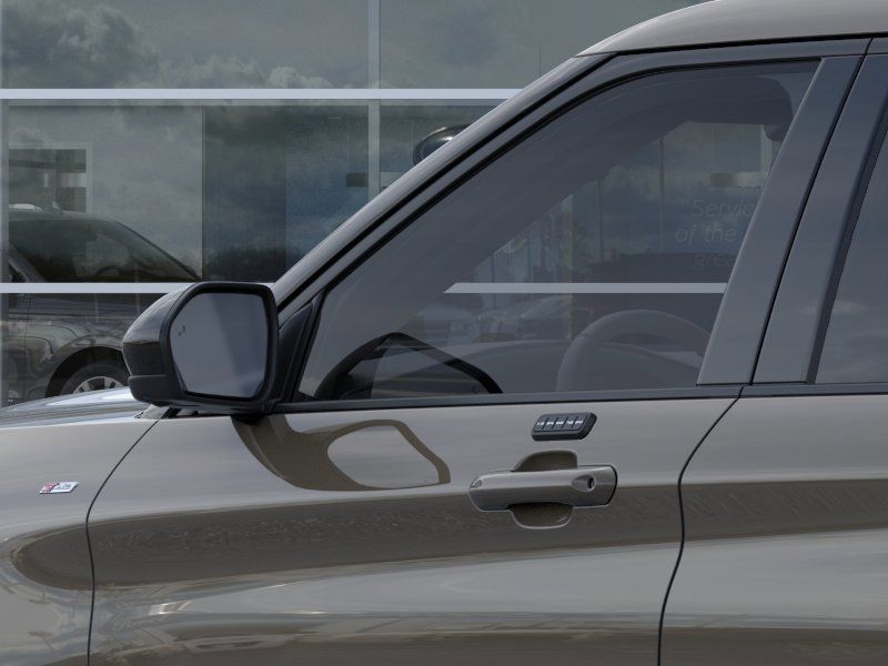 Thumbnail: 2026 Ford Explorer - 20