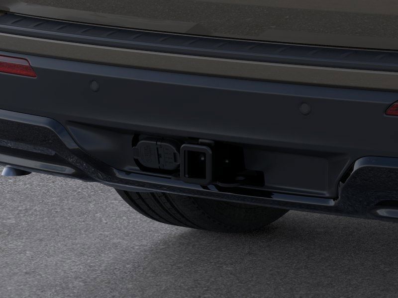 Thumbnail: 2026 Ford Explorer - 23