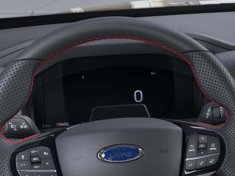 Thumbnail: 2026 Ford Explorer - 17