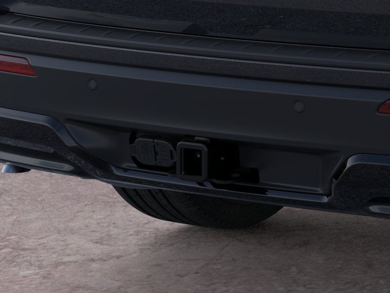 Thumbnail: 2026 Ford Explorer - 23