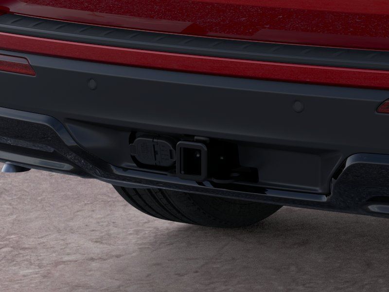 Thumbnail: 2026 Ford Explorer - 23