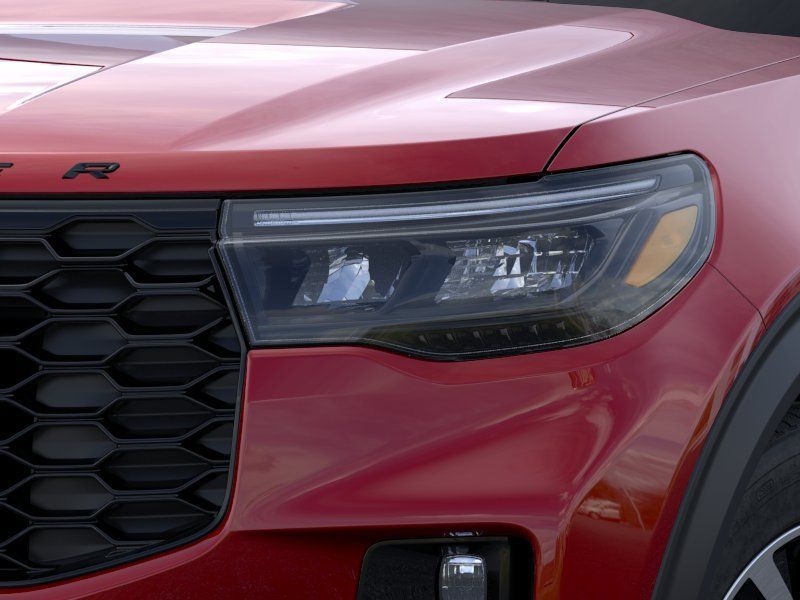 Thumbnail: 2026 Ford Explorer - 19