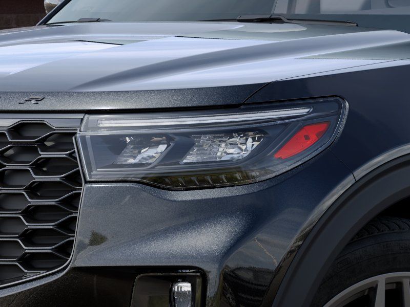 Thumbnail: 2027 Ford Explorer - 17