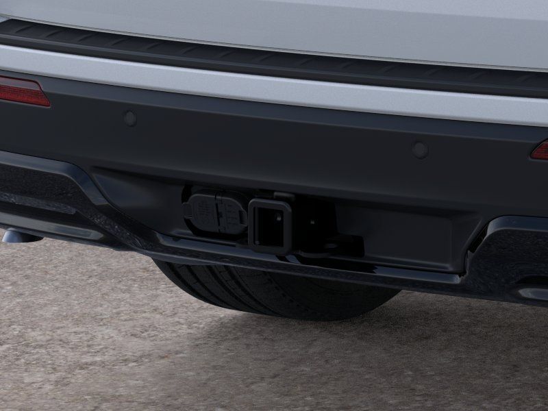 Thumbnail: 2026 Ford Explorer - 23