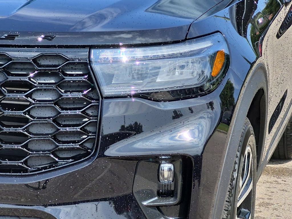 Thumbnail: 2026 Ford Explorer - 22