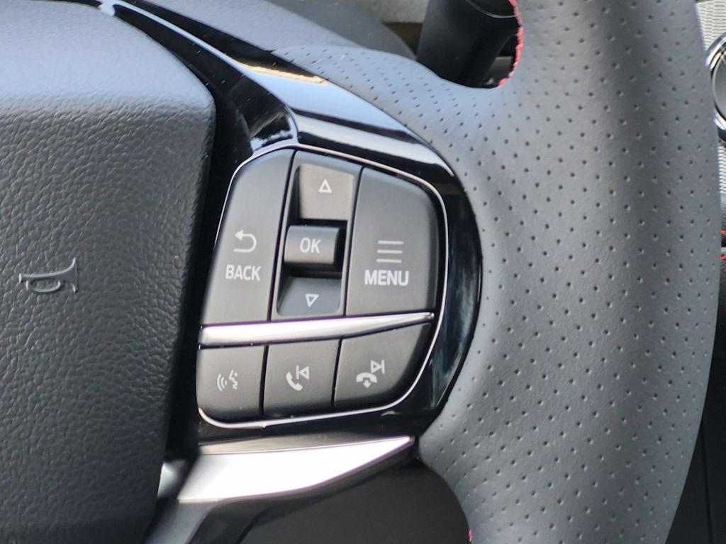 Thumbnail: 2026 Ford Explorer - 28