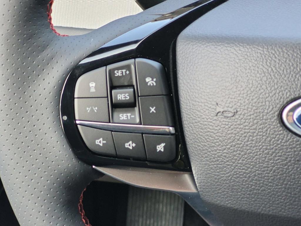 Thumbnail: 2026 Ford Explorer - 27