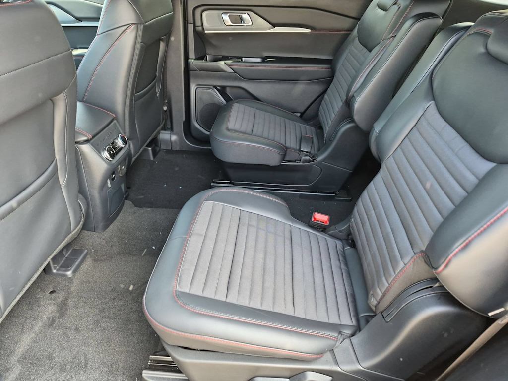 Thumbnail: 2026 Ford Explorer - 25