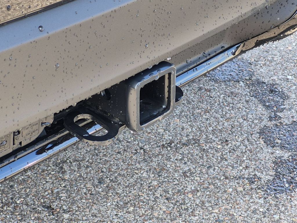 Thumbnail: 2026 Ford Explorer - 36