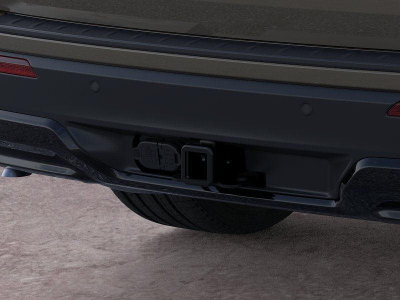 Thumbnail: 2026 Ford Explorer - 23