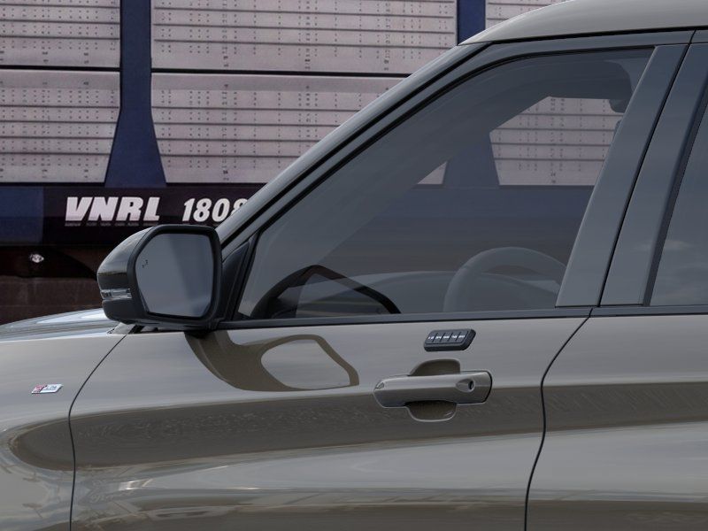 Thumbnail: 2026 Ford Explorer - 20