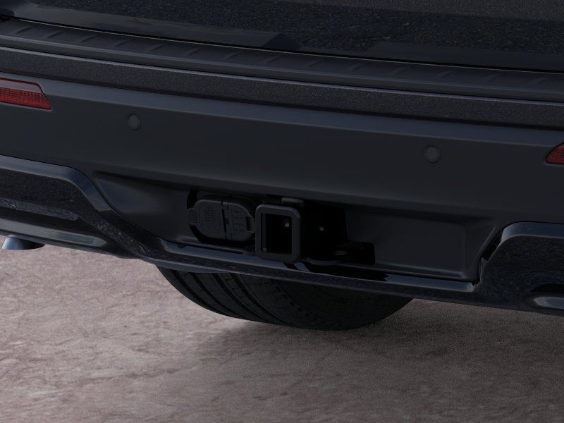 Thumbnail: 2026 Ford Explorer - 23