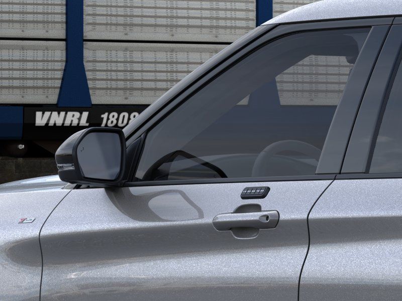 Thumbnail: 2026 Ford Explorer - 20