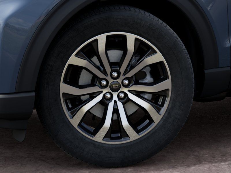 Thumbnail: 2027 Ford Explorer - 7