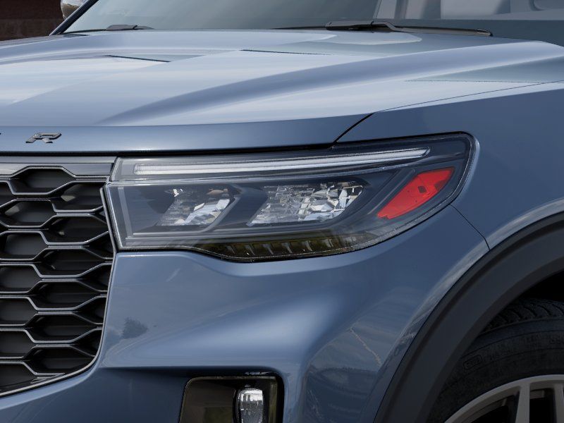 Thumbnail: 2027 Ford Explorer - 19