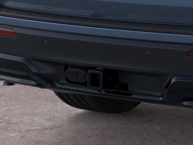 Thumbnail: 2026 Ford Explorer - 23