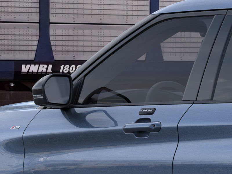 Thumbnail: 2026 Ford Explorer - 20