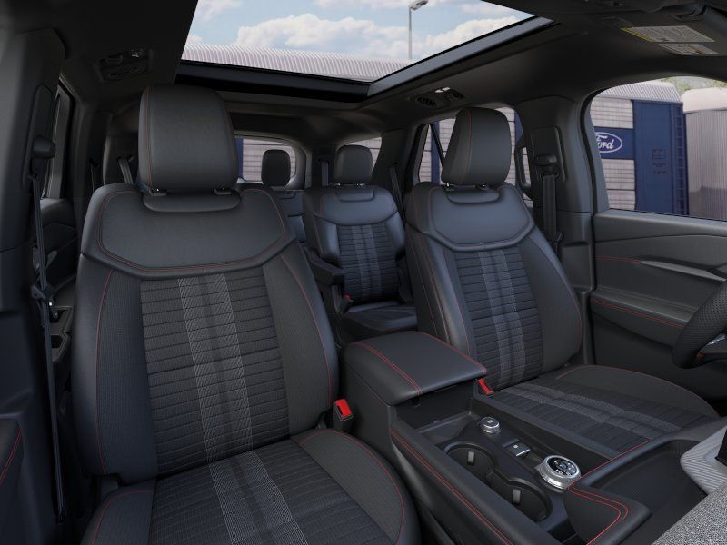 Thumbnail: 2026 Ford Explorer - 15