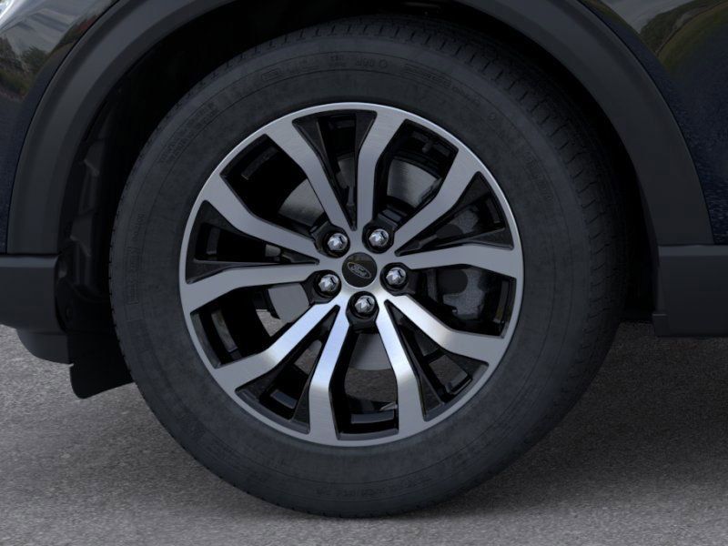 Thumbnail: 2026 Ford Explorer - 6