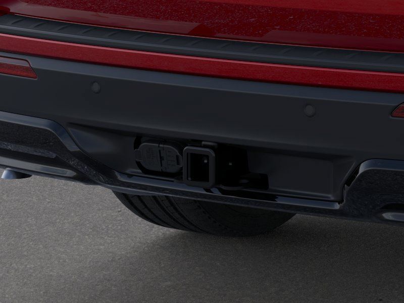 Thumbnail: 2026 Ford Explorer - 23