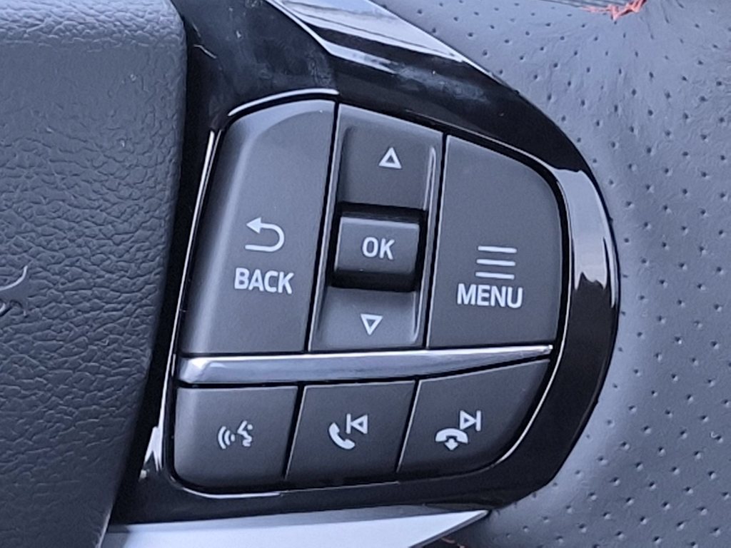 Thumbnail: 2026 Ford Explorer - 29