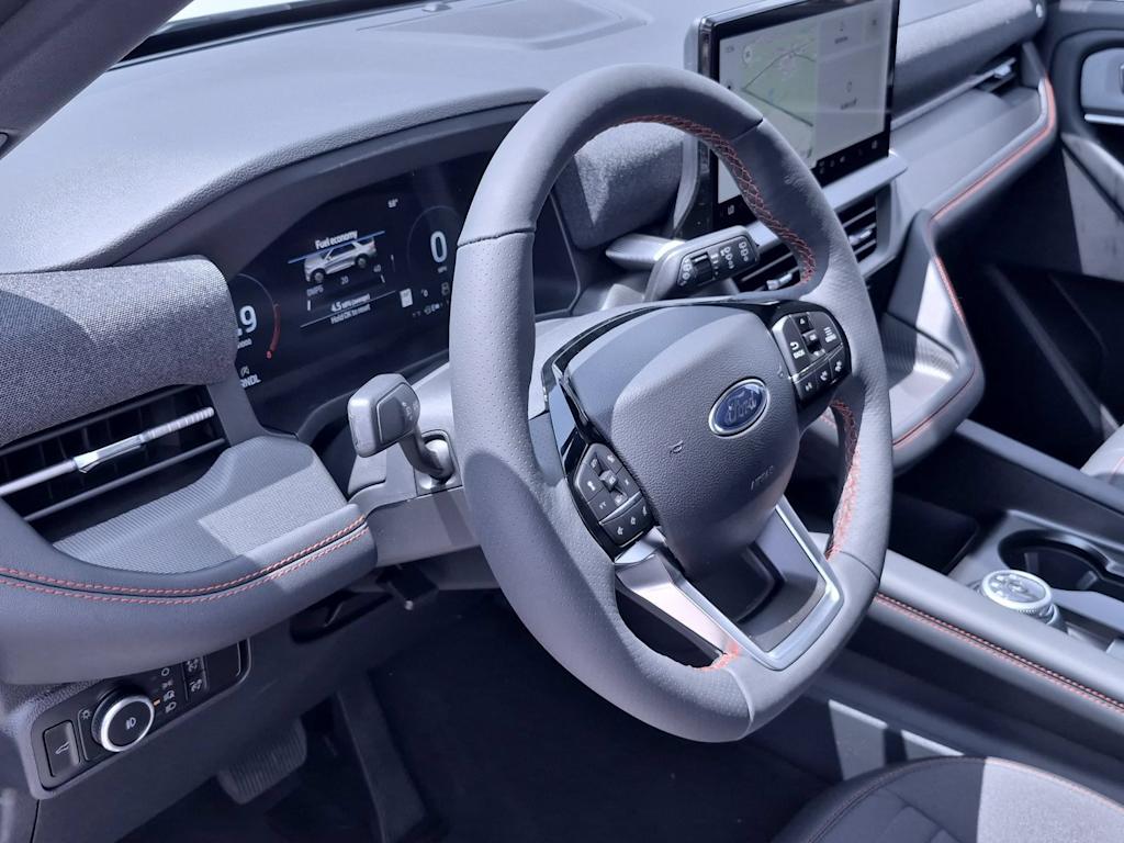 Thumbnail: 2026 Ford Explorer - 2