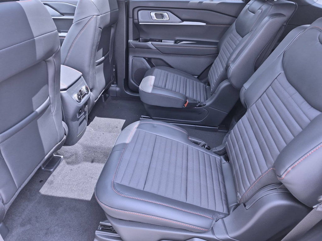 Thumbnail: 2026 Ford Explorer - 12