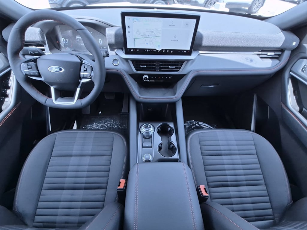 Thumbnail: 2026 Ford Explorer - 9