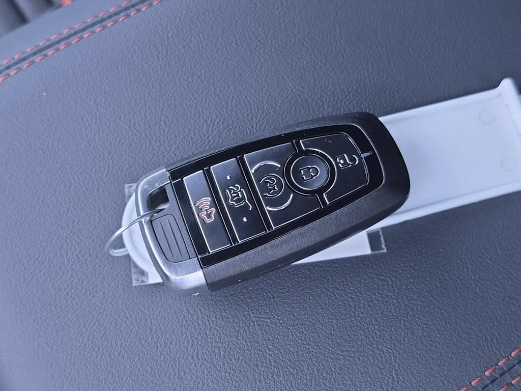 Thumbnail: 2026 Ford Explorer - 38