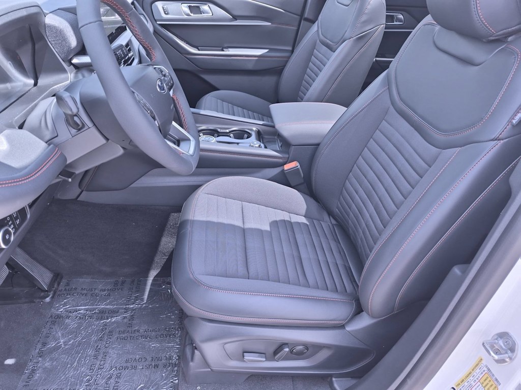 Thumbnail: 2026 Ford Explorer - 10